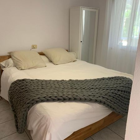 Jolie Petite Villa Калпе Екстериор снимка