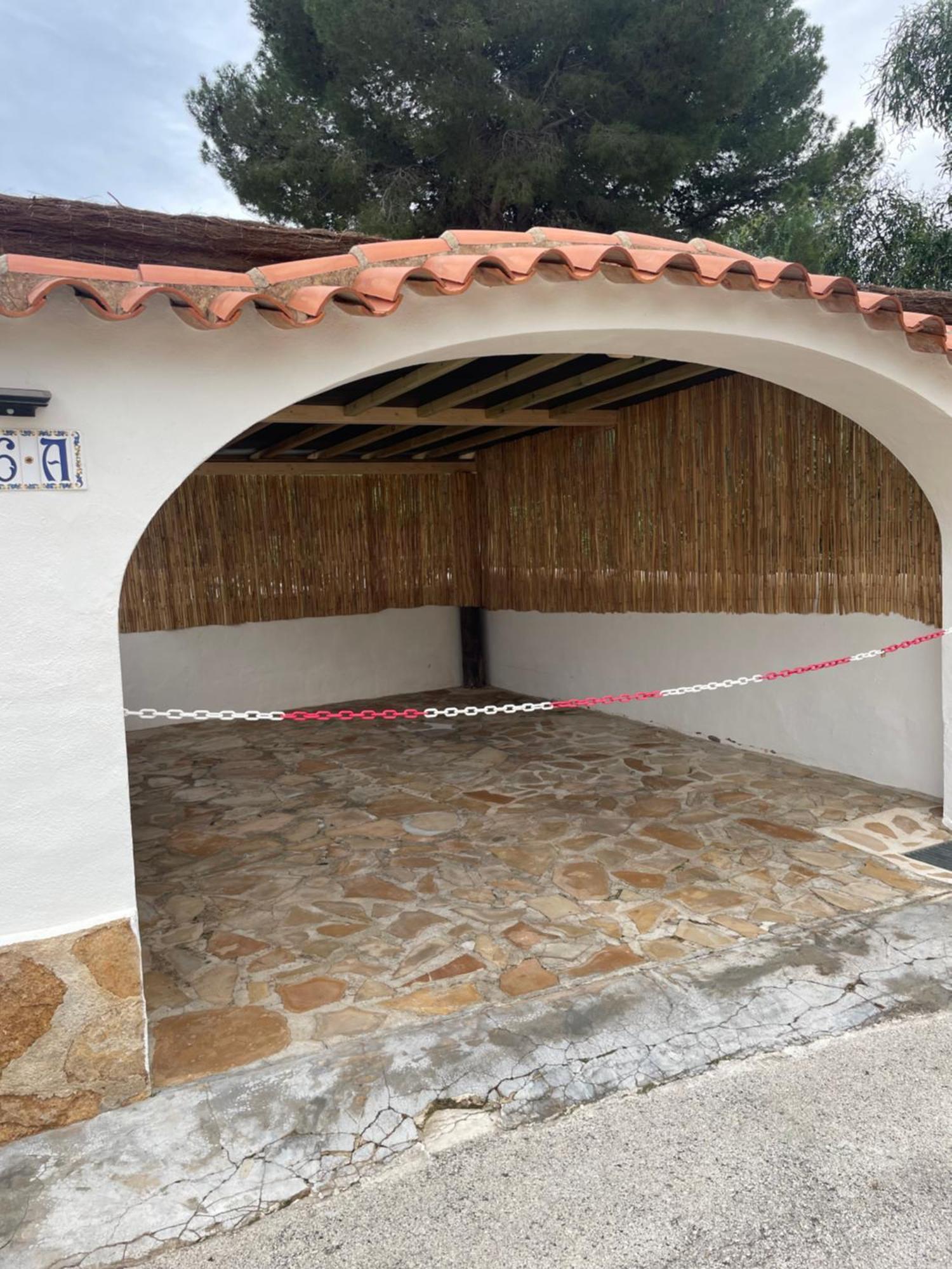 Jolie Petite Villa Калпе Екстериор снимка
