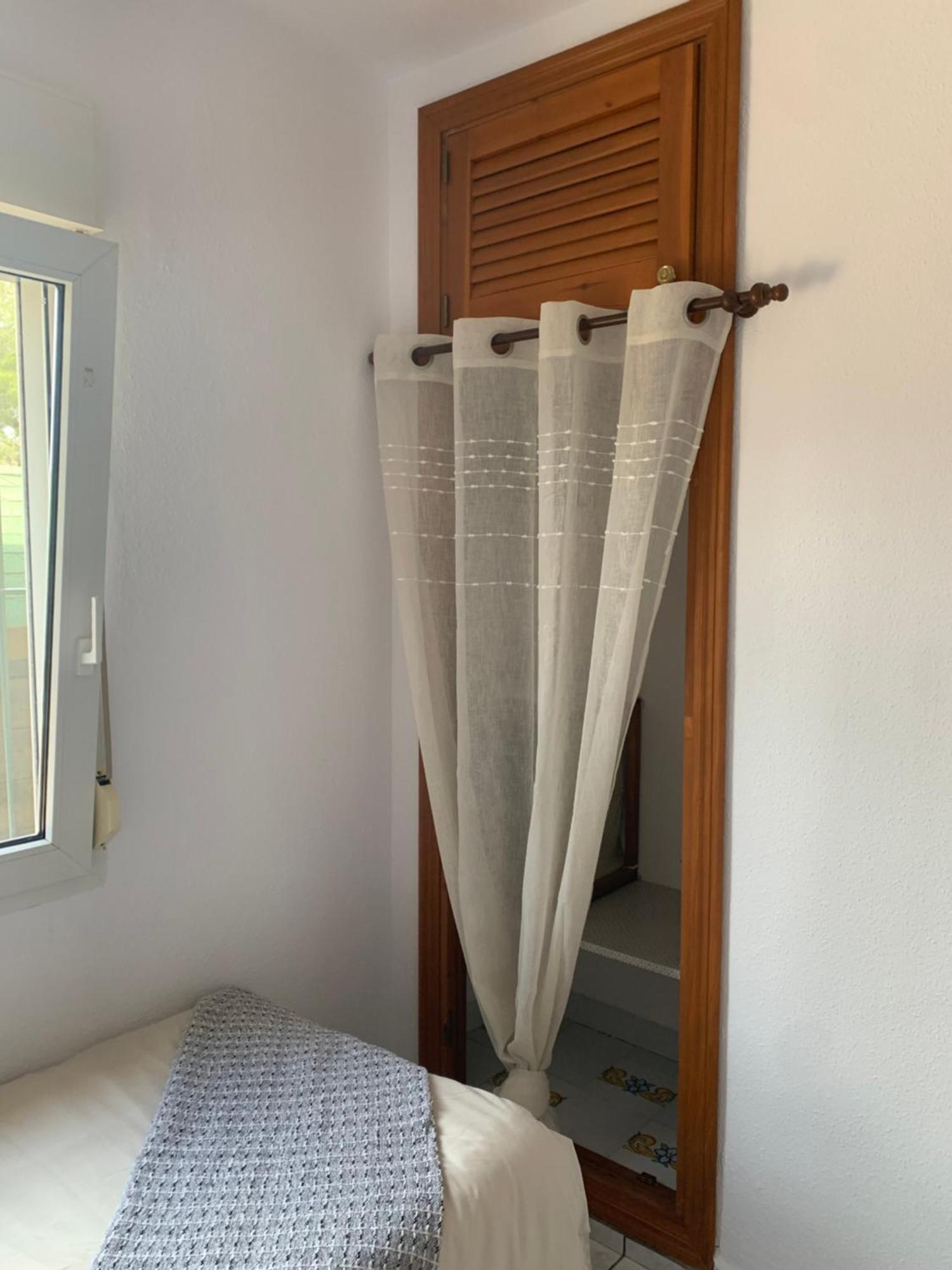 Jolie Petite Villa Калпе Екстериор снимка