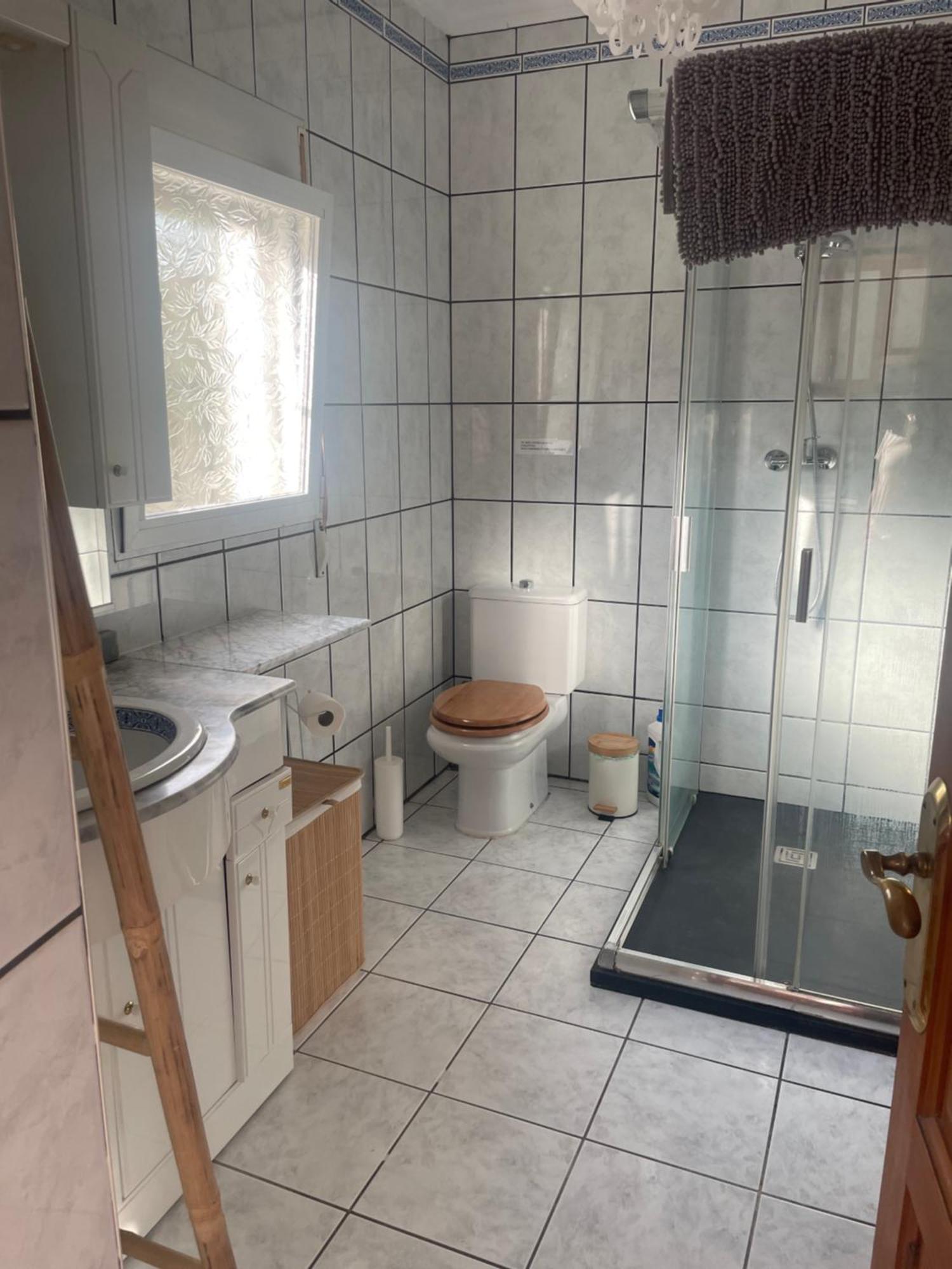 Jolie Petite Villa Калпе Екстериор снимка