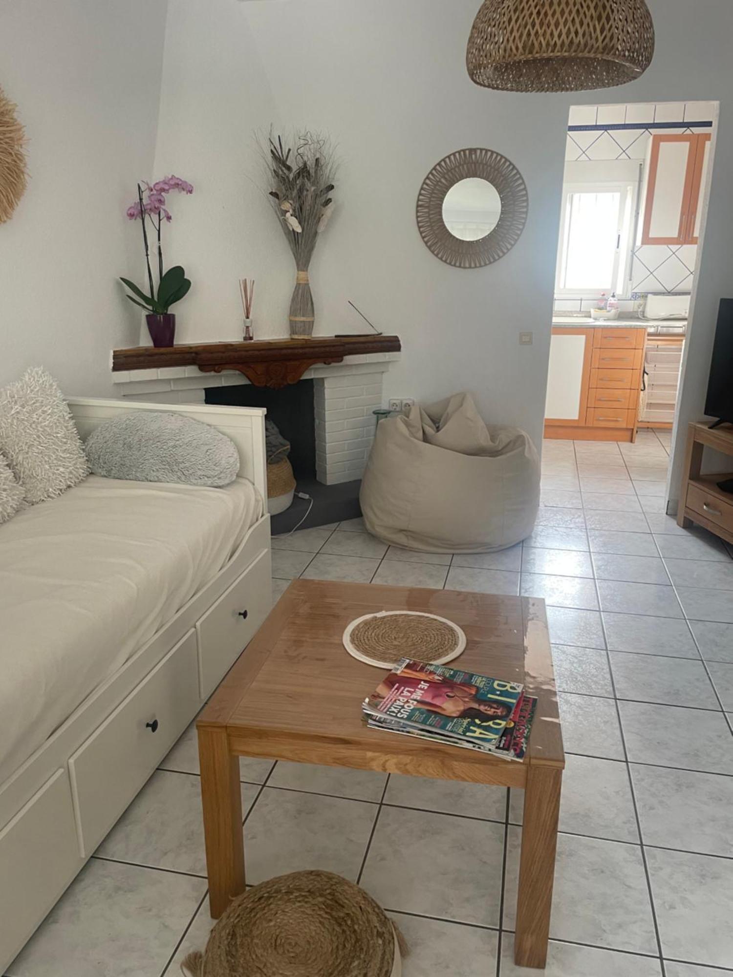 Jolie Petite Villa Калпе Екстериор снимка