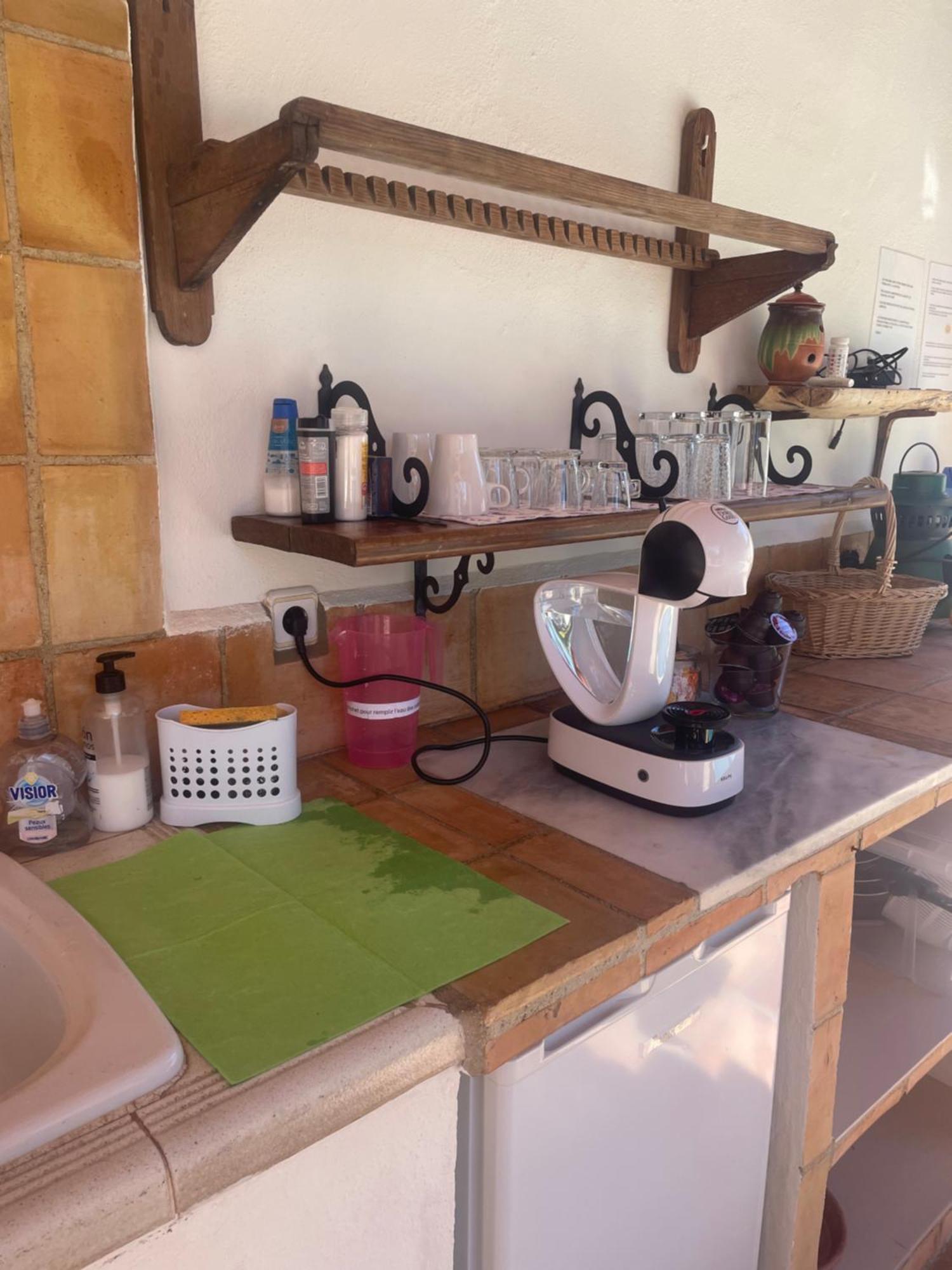Jolie Petite Villa Калпе Екстериор снимка