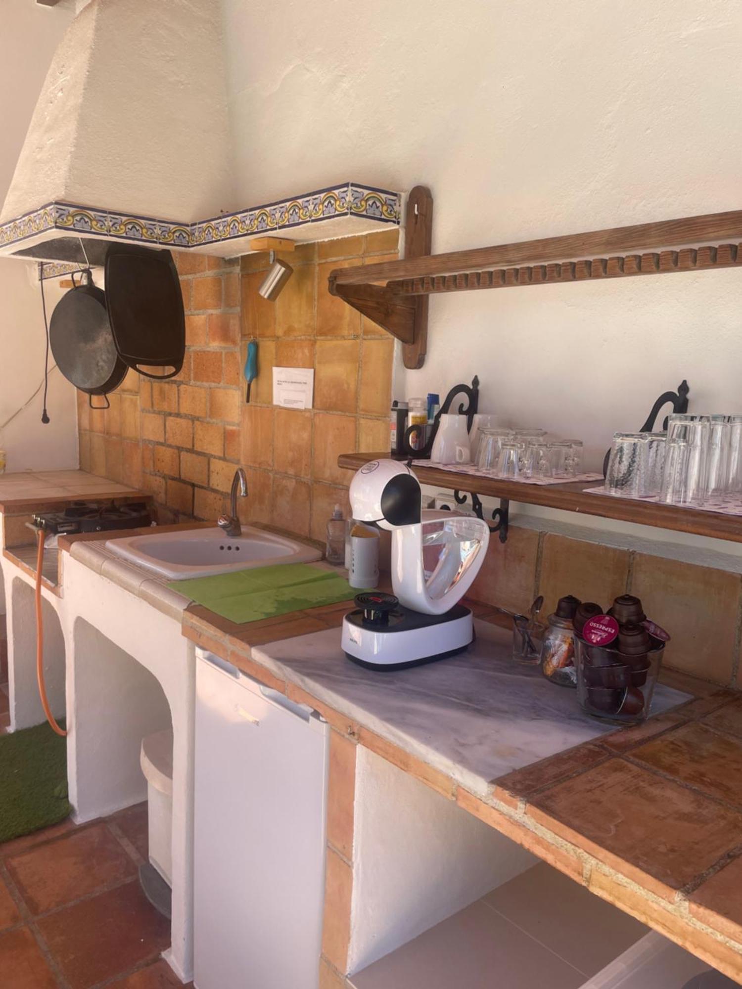 Jolie Petite Villa Калпе Екстериор снимка